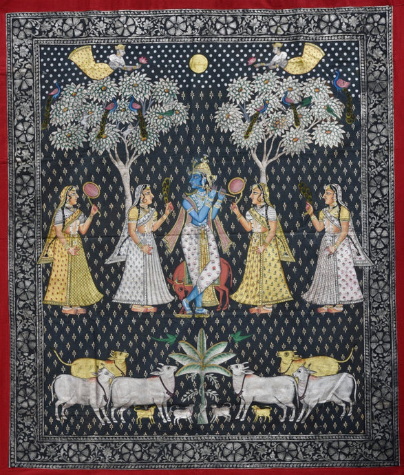 Brindavan tales 02