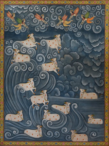 Celestial story
