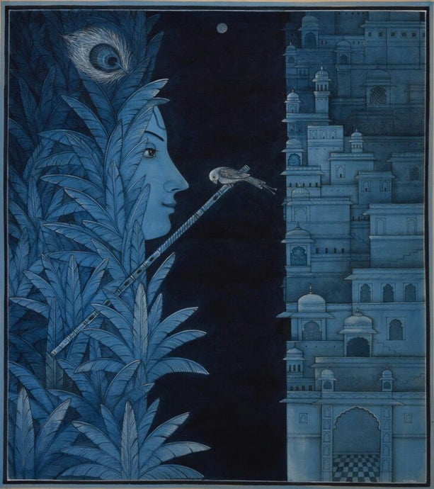 Krishna