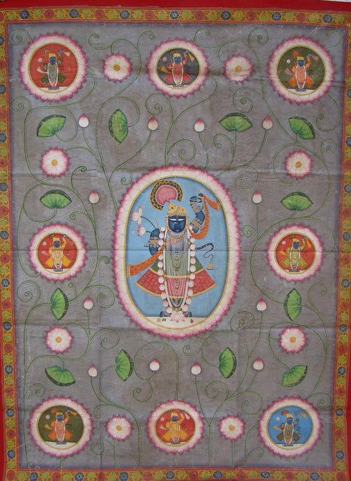 Sreenathji 03 NS