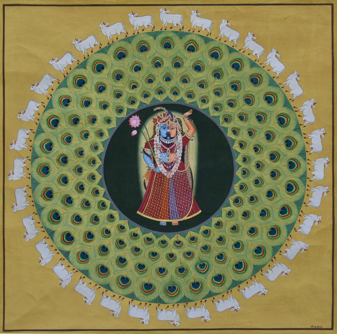 The Spiritual circle
