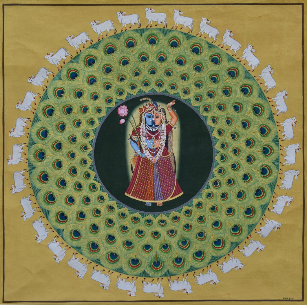 The Spiritual circle