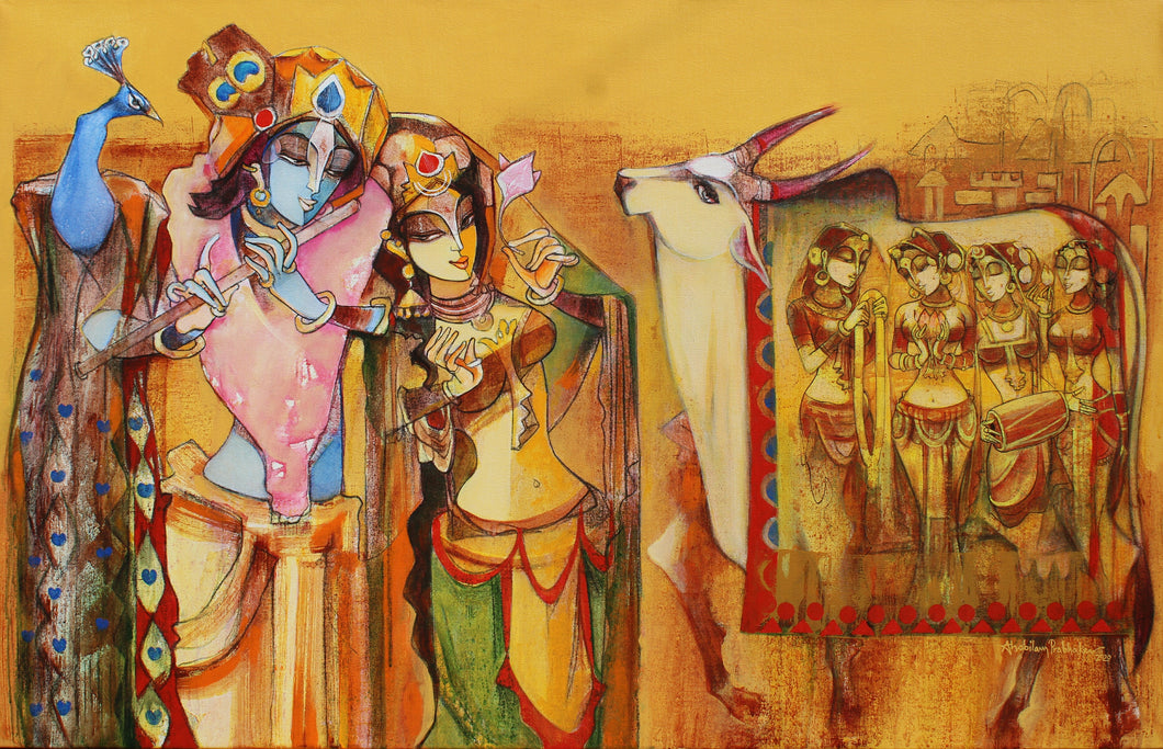 Brindavan