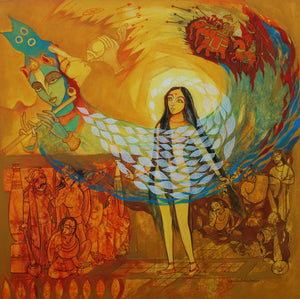 Krishna