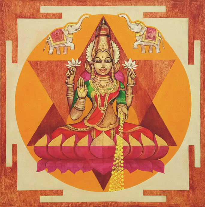 Mahalakshmi