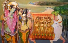 Radha krishna
