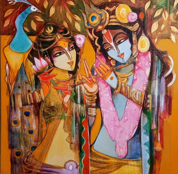 Together