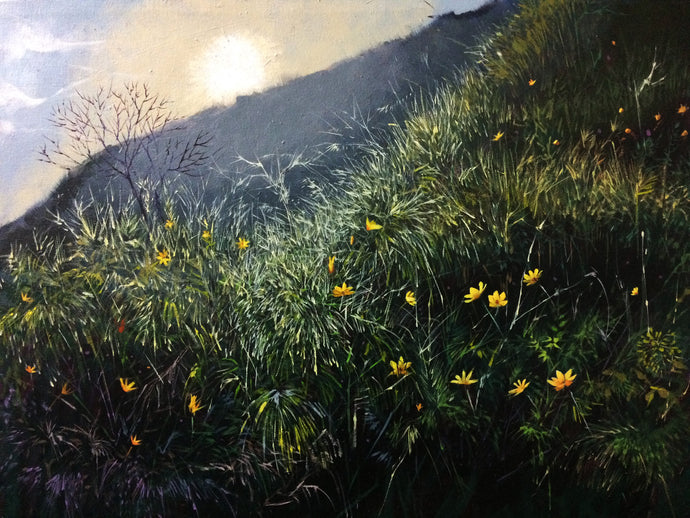 Sunrise 2