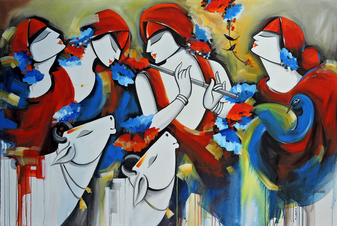Brindavan