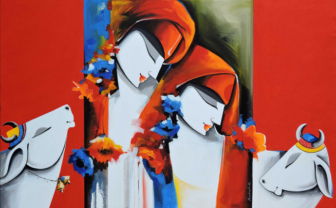 Divine love 1