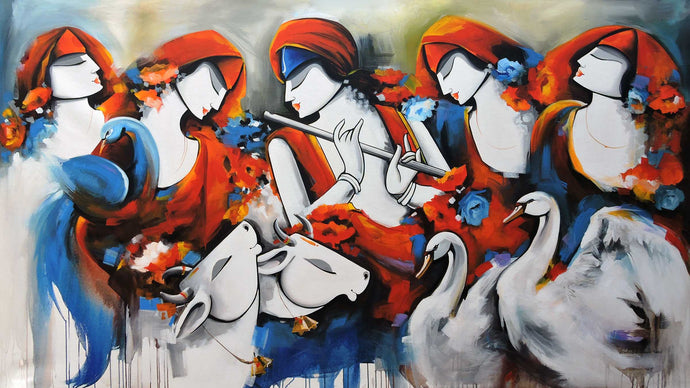 Ras Leela