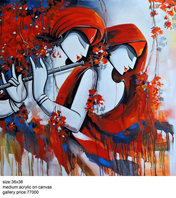Tune of love