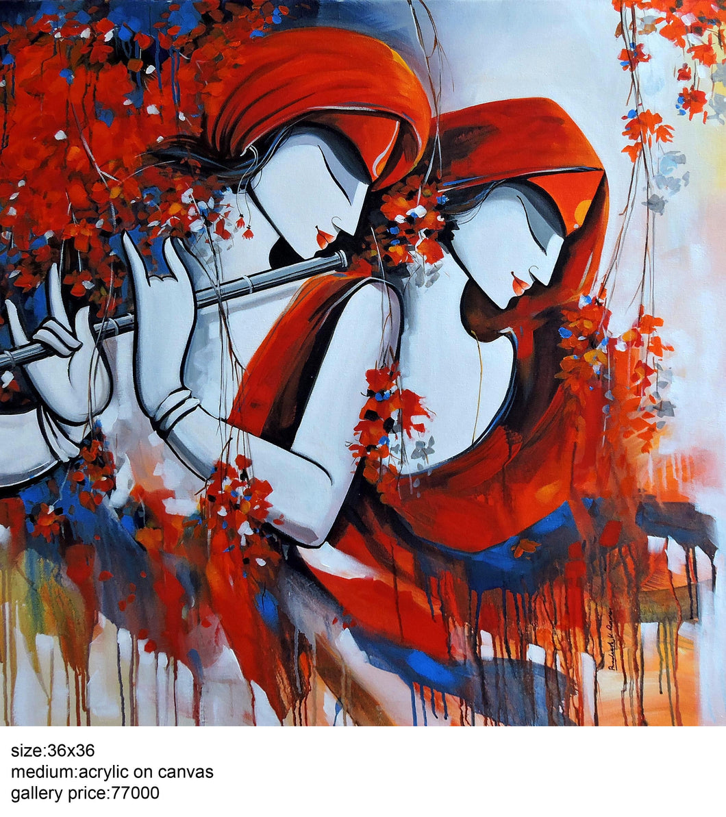Tune of love