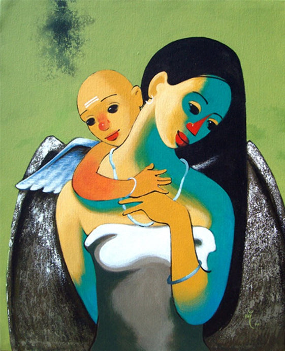 Guardian angel