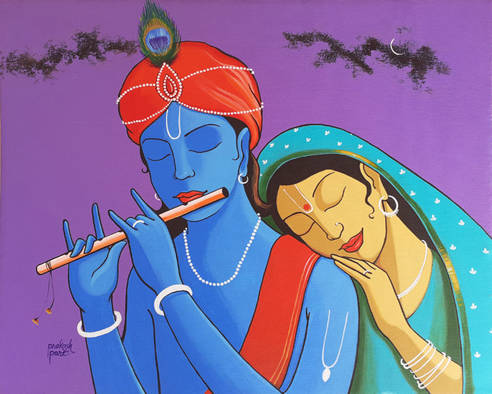 Radha krishna