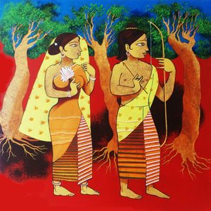 Seeta swayamvar