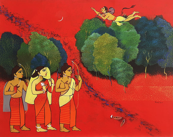 Vanarprastha
