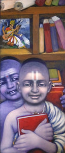 The power of knowledge