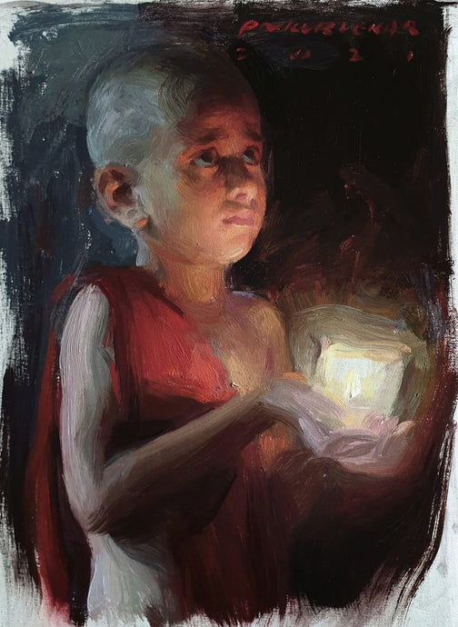Monk