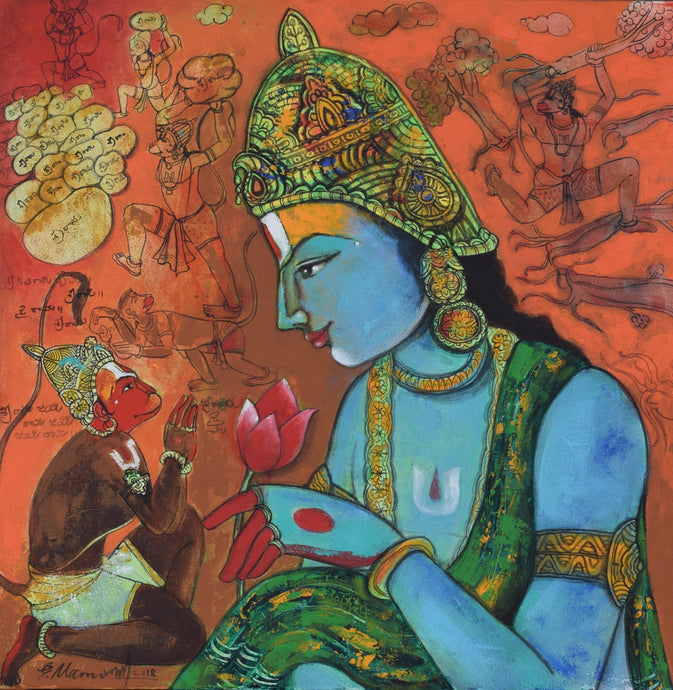Devotion