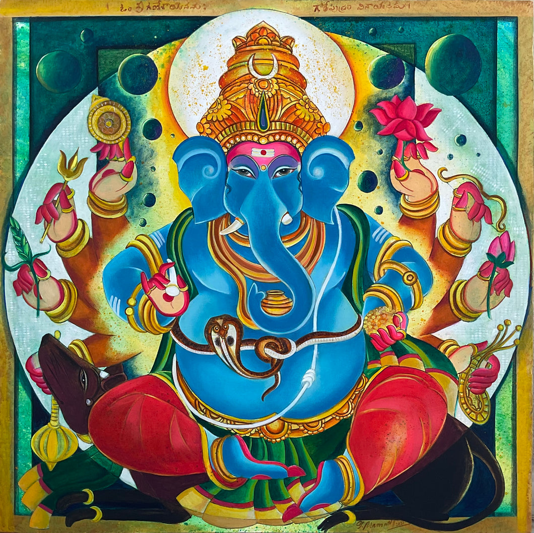 Ganesh Utsav