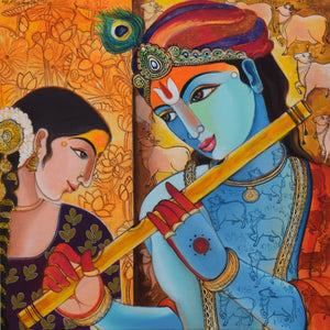 Krishna