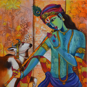 Krishna 3