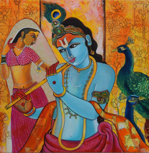 Krishna 6