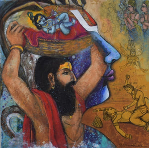 Sri Krishna