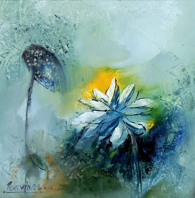 Floral 1