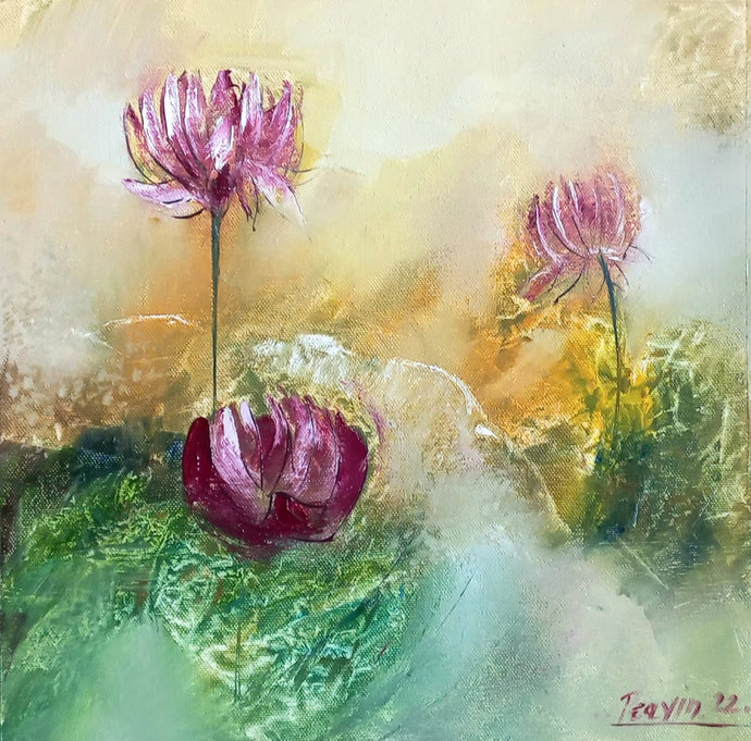 Floral 2
