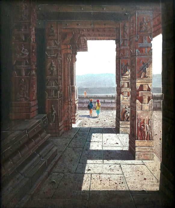 Hampi 05