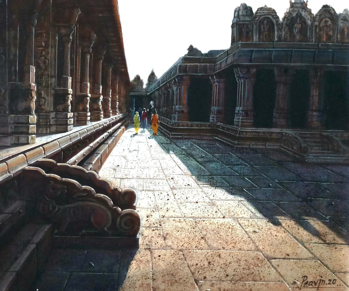 Hampi 11