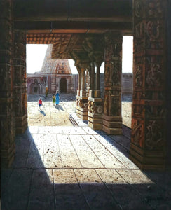 Hampi 12