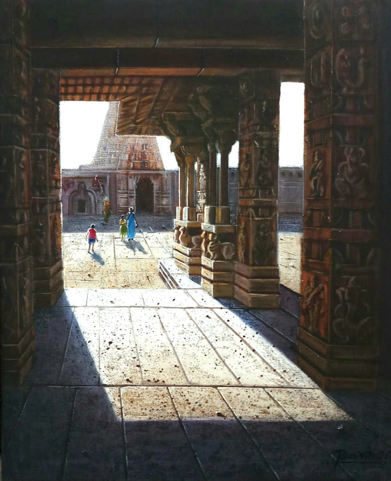 Hampi 12
