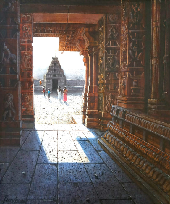 Hampi 13
