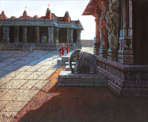 Hampi 2