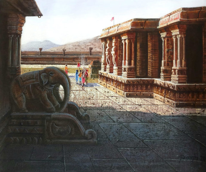 Hampi 3