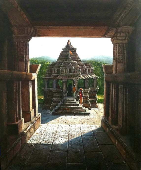 Hampi 7