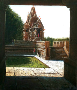 Temple