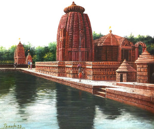 Temple 2