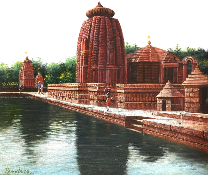Temple 2