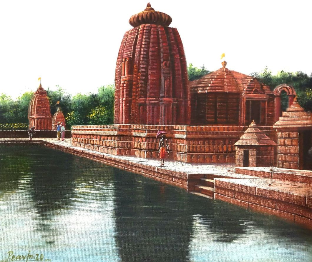 Temple 2