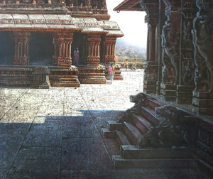 Temple treasures 5
