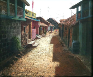 Village tales 2
