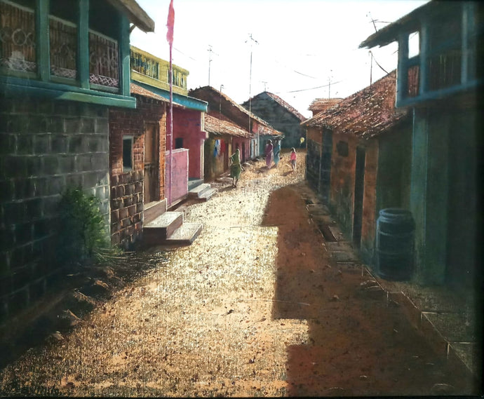 Village tales 2