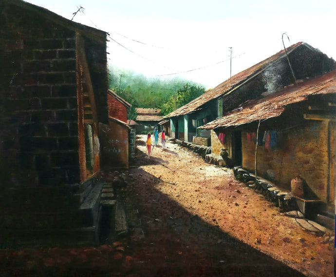 Village tales 3