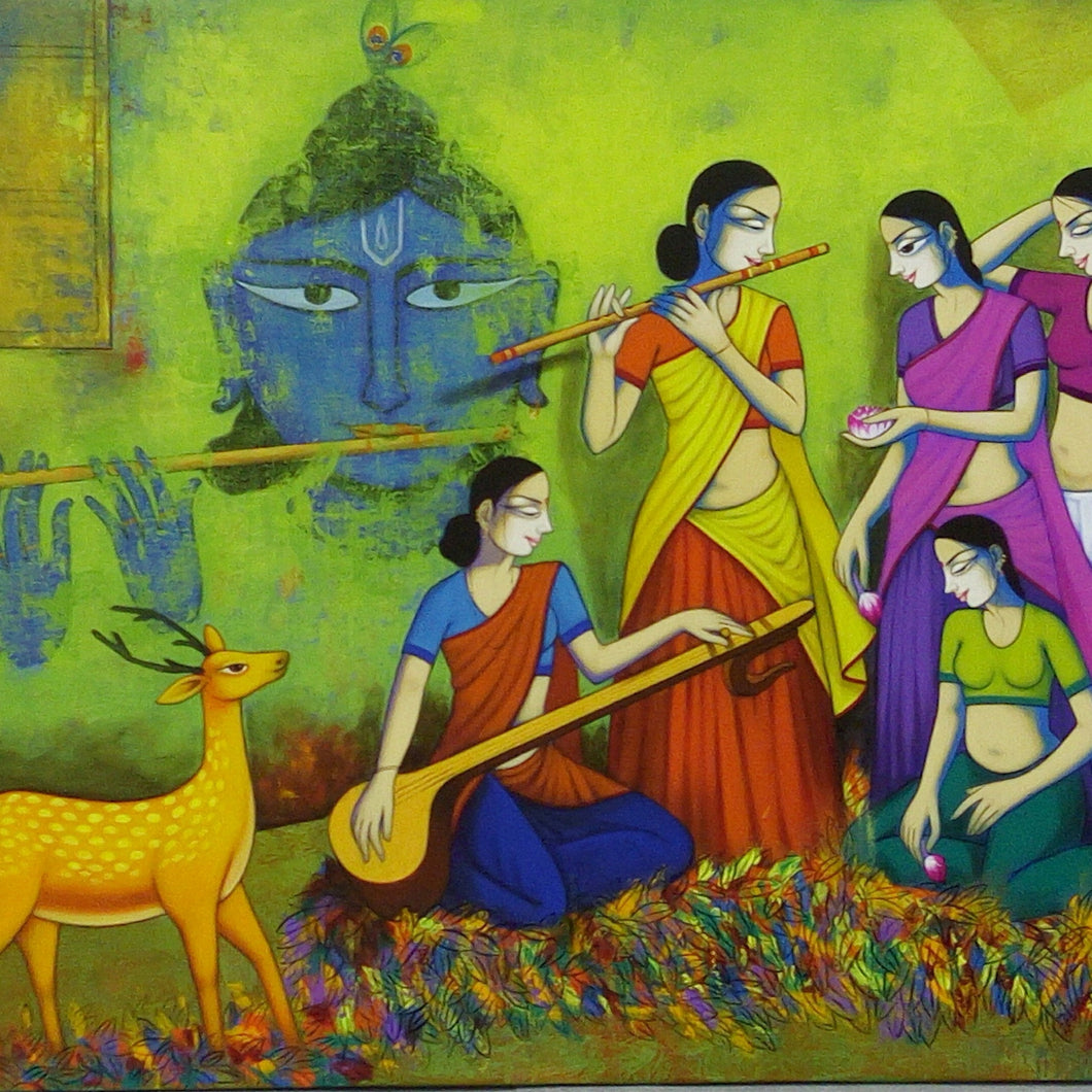 Brindavan
