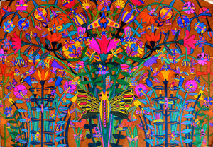 Flowers n butterflies 02