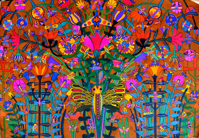 Flowers n butterflies 02